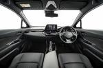 Toyota C-HR 2020 года (ZA)